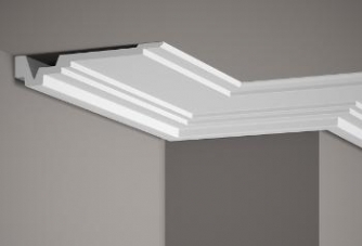 Listwa sufitowa Mardom Decor MDB163