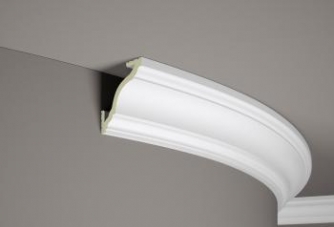 Listwa sufitowa elastyczna Mardom Decor MD213F