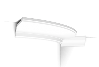 Listwa sufitowa Orac Decor C220 flex