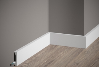 Listwa Przypodłogowa MD032