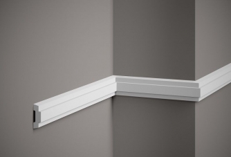 Listwa ścienna MD317