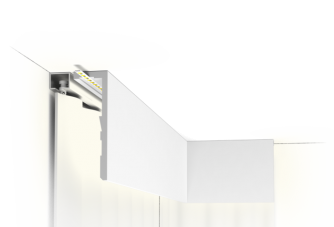 Listwa karniszowa Orac Decor CX217