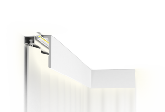 Listwa karniszowa Orac Decor CX215