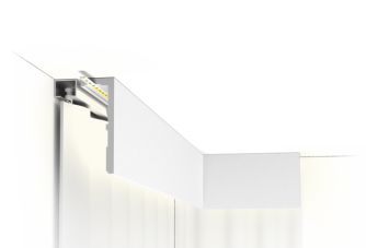 Listwa karniszowa Orac Decor CX216