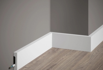 Listwa Przypodłogowa MD359