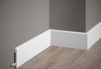 Listwa  Przypodłogowa MD234