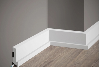 Listwa MD024P Lakierowana